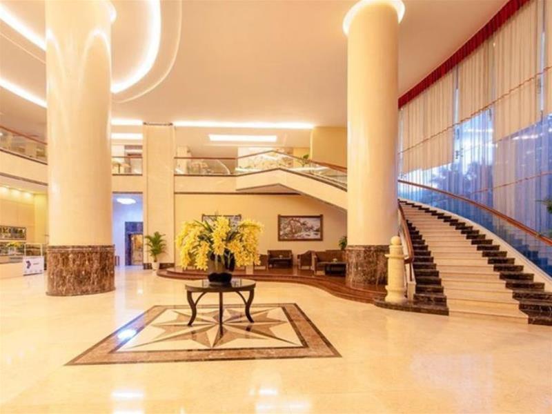 Отель Royale Chulan The Curve Петалинг-Джая Экстерьер фото
